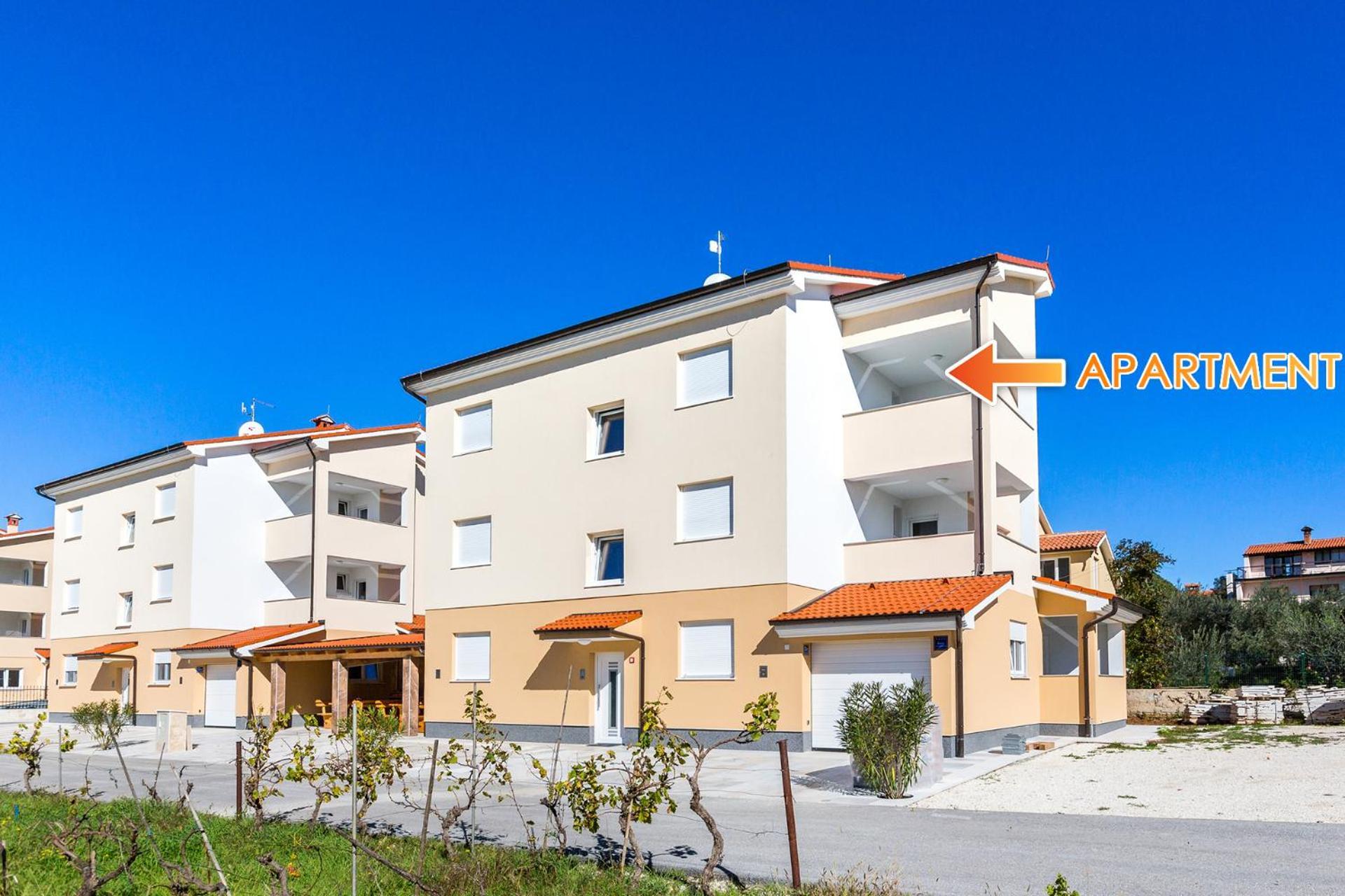 Hotel Dragan K3 Medolino Camera foto